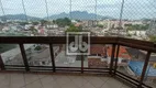 Foto 2 de Apartamento com 3 Quartos à venda, 93m² em Taquara, Rio de Janeiro