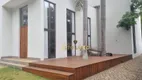 Foto 2 de Casa de Condomínio com 4 Quartos à venda, 360m² em Vila del Rey, Nova Lima