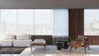 Foto 2 de Apartamento com 4 Quartos à venda, 315m² em Lourdes, Belo Horizonte