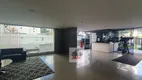 Foto 13 de Apartamento com 1 Quarto para alugar, 38m² em Moema, São Paulo