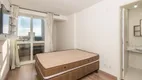 Foto 6 de Apartamento com 1 Quarto para alugar, 46m² em Centro Cívico, Curitiba