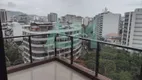 Foto 15 de Apartamento com 4 Quartos à venda, 150m² em Tijuca, Rio de Janeiro