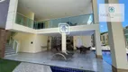 Foto 3 de Casa de Condomínio com 3 Quartos à venda, 137m² em Guaribas, Eusébio