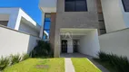 Foto 2 de Casa de Condomínio com 3 Quartos à venda, 138m² em Gaspar Mirim, Gaspar