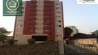 Foto 7 de Apartamento com 2 Quartos à venda, 48m² em Vila Mangalot, São Paulo