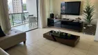 Foto 7 de Apartamento com 3 Quartos para venda ou aluguel, 180m² em Vila Alzira, Guarujá