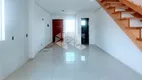 Foto 2 de Casa com 2 Quartos à venda, 60m² em Parque dos Anjos, Gravataí