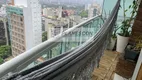 Foto 18 de Apartamento com 4 Quartos à venda, 220m² em Brooklin, São Paulo