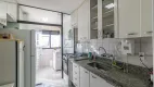 Foto 11 de Apartamento com 3 Quartos para alugar, 84m² em Sumaré, São Paulo