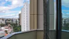 Foto 4 de Apartamento com 1 Quarto para venda ou aluguel, 56m² em Cambuí, Campinas