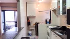 Foto 11 de Apartamento com 3 Quartos para alugar, 78m² em Jardim São Miguel, Guarujá