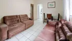 Foto 3 de Apartamento com 3 Quartos à venda, 75m² em Canto do Forte, Praia Grande