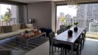 Foto 16 de Apartamento com 1 Quarto para alugar, 22m² em República, São Paulo