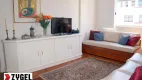 Foto 30 de Apartamento com 1 Quarto para alugar, 51m² em Copacabana, Rio de Janeiro