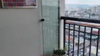 Foto 22 de Apartamento com 3 Quartos à venda, 90m² em Vila Vitória, Mogi das Cruzes