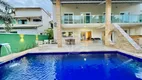 Foto 3 de Casa de Condomínio com 5 Quartos para alugar, 400m² em Alphaville Fortaleza, Fortaleza