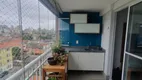 Foto 6 de Apartamento com 2 Quartos à venda, 60m² em Vila Guarani, São Paulo