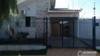 Foto 2 de Casa com 3 Quartos à venda, 124m² em Conjunto Habitacional Inocente Vila Nova Júnior, Maringá