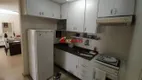 Foto 10 de Flat com 2 Quartos à venda, 64m² em Itaim Bibi, São Paulo