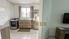 Foto 28 de Apartamento com 3 Quartos à venda, 100m² em Jardim Astúrias, Guarujá