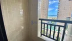 Foto 10 de Apartamento com 2 Quartos para alugar, 71m² em Nova Mirim, Praia Grande