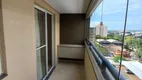 Foto 14 de Apartamento com 3 Quartos à venda, 77m² em Mansões Santo Antônio, Campinas