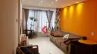 Foto 2 de Apartamento com 3 Quartos à venda, 115m² em Jardim Chacara Inglesa, São Bernardo do Campo