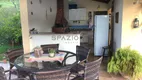 Foto 29 de Casa de Condomínio com 3 Quartos à venda, 400m² em Sousas, Campinas
