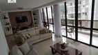 Foto 8 de Apartamento com 5 Quartos à venda, 213m² em Pitangueiras, Guarujá