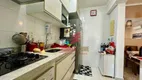 Foto 15 de Apartamento com 1 Quarto à venda, 51m² em Boqueirão, Santos