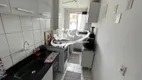 Foto 8 de Apartamento com 2 Quartos à venda, 44m² em Sitio Cercado, Curitiba
