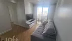 Foto 4 de Apartamento com 2 Quartos à venda, 53m² em Casa Verde, São Paulo