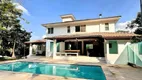 Foto 9 de Casa com 4 Quartos à venda, 461m² em Alphaville Lagoa Dos Ingleses, Nova Lima