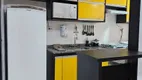 Foto 6 de Apartamento com 2 Quartos para alugar, 48m² em Vila Clayton, Valinhos