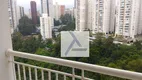 Foto 10 de Apartamento com 2 Quartos para venda ou aluguel, 56m² em Morumbi, São Paulo