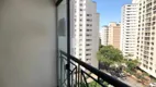 Foto 6 de Apartamento com 1 Quarto à venda, 47m² em Higienópolis, São Paulo