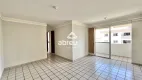 Foto 4 de Apartamento com 3 Quartos para venda ou aluguel, 75m² em Capim Macio, Natal