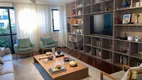 Foto 3 de Apartamento com 3 Quartos à venda, 200m² em Alto da Lapa, São Paulo