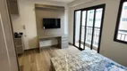 Foto 2 de Apartamento com 1 Quarto para alugar, 28m² em Perdizes, São Paulo