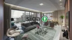 Foto 6 de Apartamento com 3 Quartos à venda, 208m² em Jardins, São Paulo