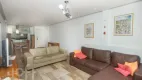 Foto 2 de Apartamento com 2 Quartos à venda, 80m² em Laranjeiras, Rio de Janeiro