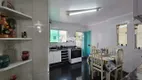 Foto 4 de Casa com 3 Quartos à venda, 220m² em Encruzilhada, Santos