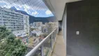 Foto 2 de Apartamento com 2 Quartos à venda, 125m² em Botafogo, Rio de Janeiro