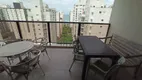 Foto 9 de Apartamento com 4 Quartos à venda, 200m² em Praia das Pitangueiras, Guarujá