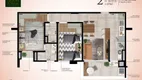 Foto 25 de Apartamento com 2 Quartos à venda, 69m² em Alvinopolis, Atibaia