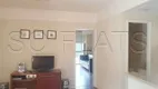 Foto 5 de Apartamento com 1 Quarto à venda, 56m² em Itaim Bibi, São Paulo