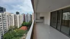 Foto 8 de Apartamento com 3 Quartos para alugar, 167m² em Centro, Florianópolis