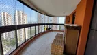 Foto 9 de Apartamento com 3 Quartos à venda, 160m² em Jardim Fonte do Morumbi , São Paulo