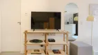 Foto 9 de Apartamento com 1 Quarto para alugar, 32m² em Vila Buarque, São Paulo