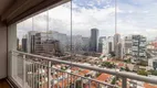Foto 12 de Apartamento com 1 Quarto à venda, 79m² em Vila Olímpia, São Paulo
